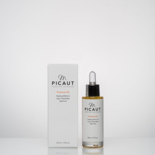 PRECIOUS OIL