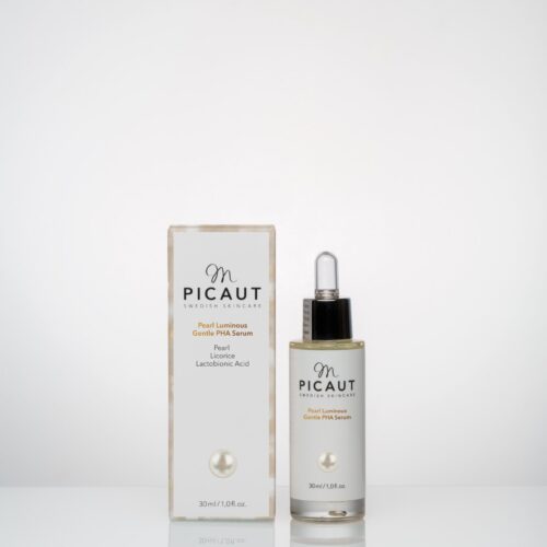 PEARL LUMINOUS GENTLE PHA SERUM