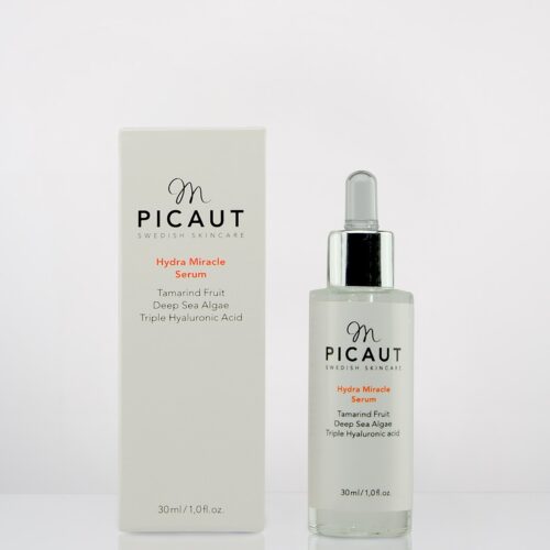 HYDRA MIRACLE SERUM