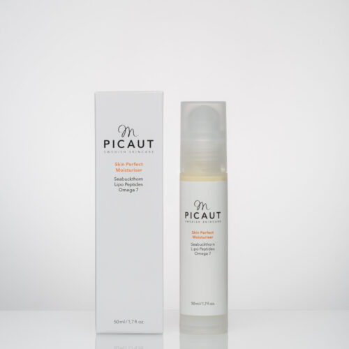 Skin Perfect Moisturiser