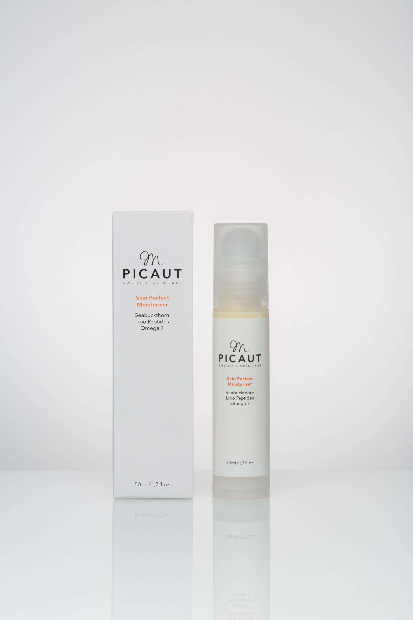 Skin Perfect Moisturiser
