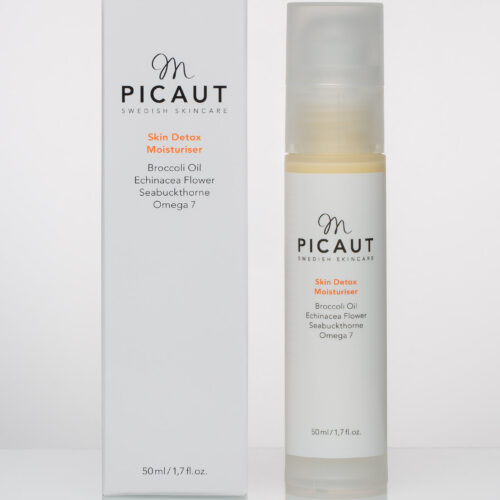 Skin Detox Moisturiser