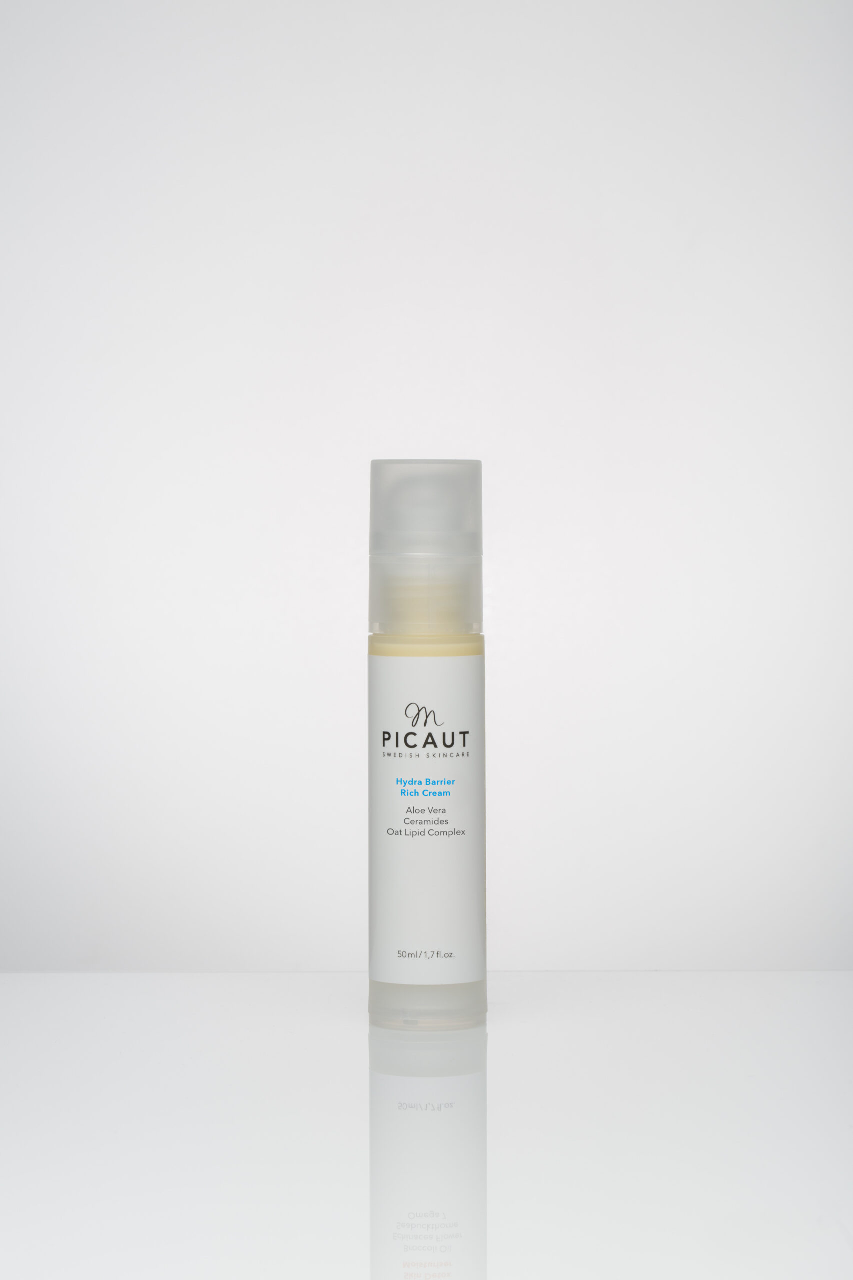 Hydra Barrier Rich Cream