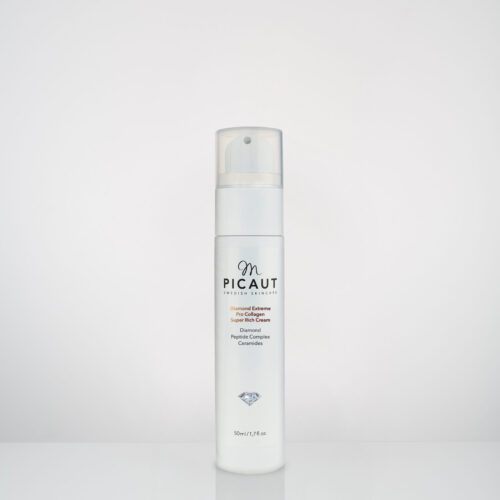 Diamond Extreme Pro Collagen Super Rich Cream