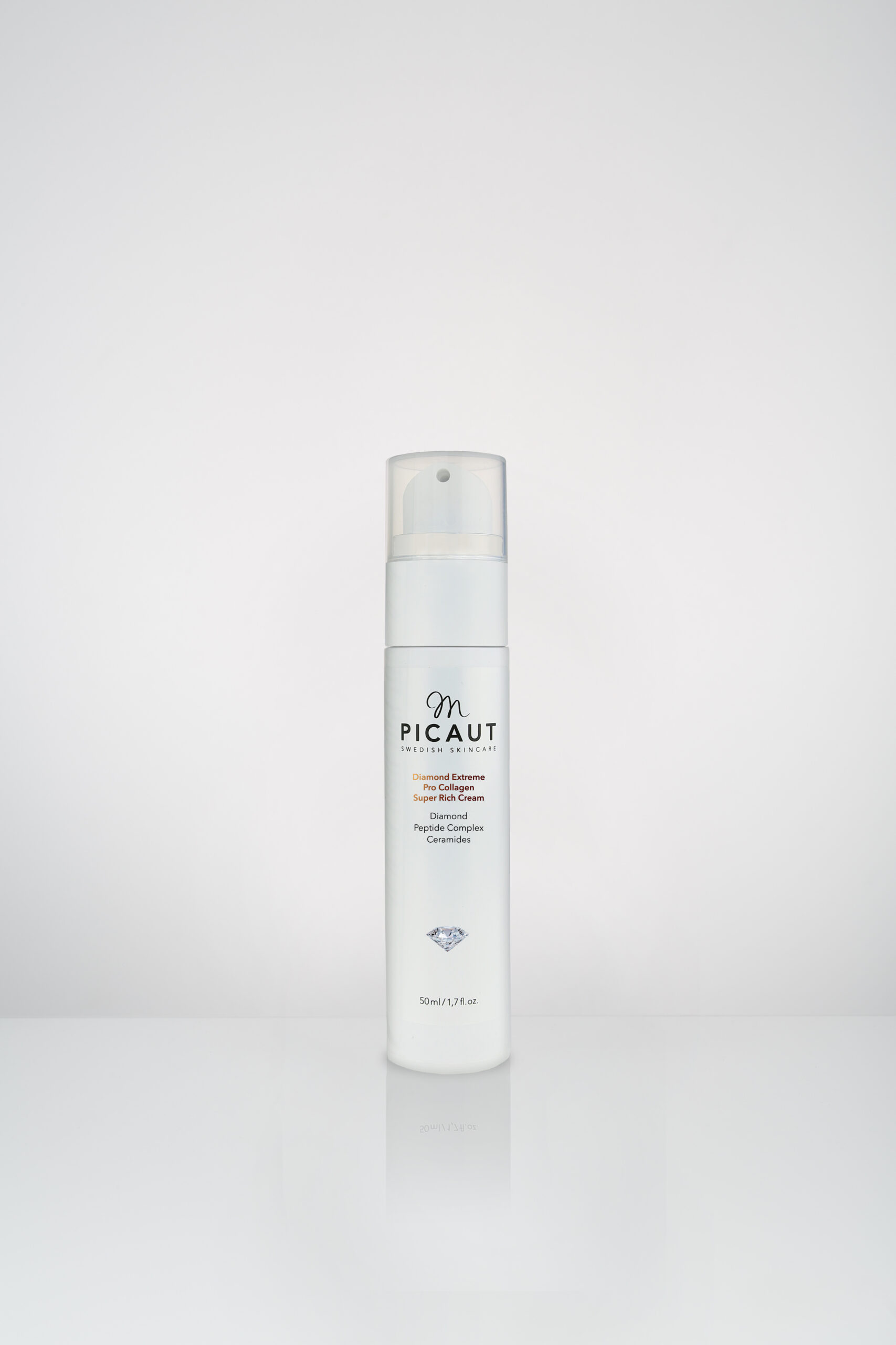 Diamond Extreme Pro Collagen Super Rich Cream