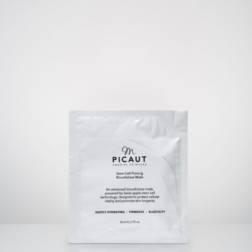 Steam Cell Firming BIOCELLULOSE Mask