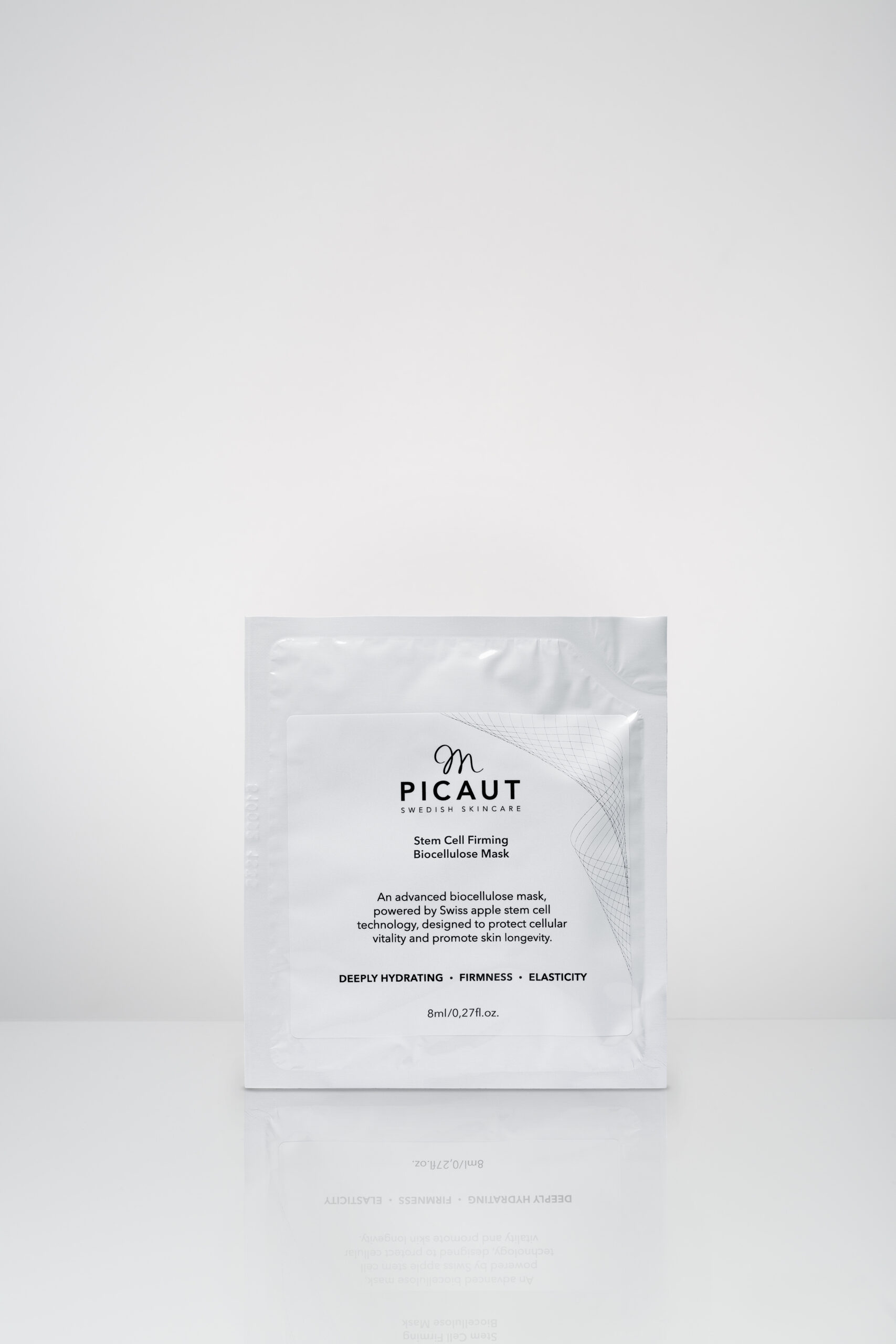 Steam Cell Firming BIOCELLULOSE Mask