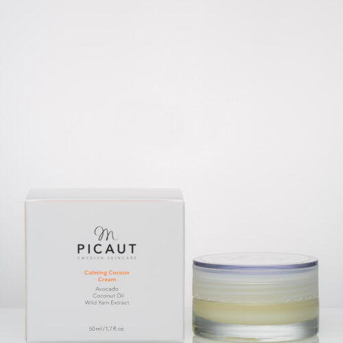Calming Cocoon Cream