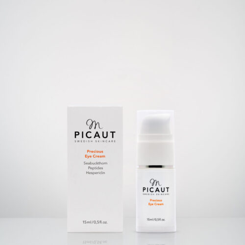 Precious Eye Cream