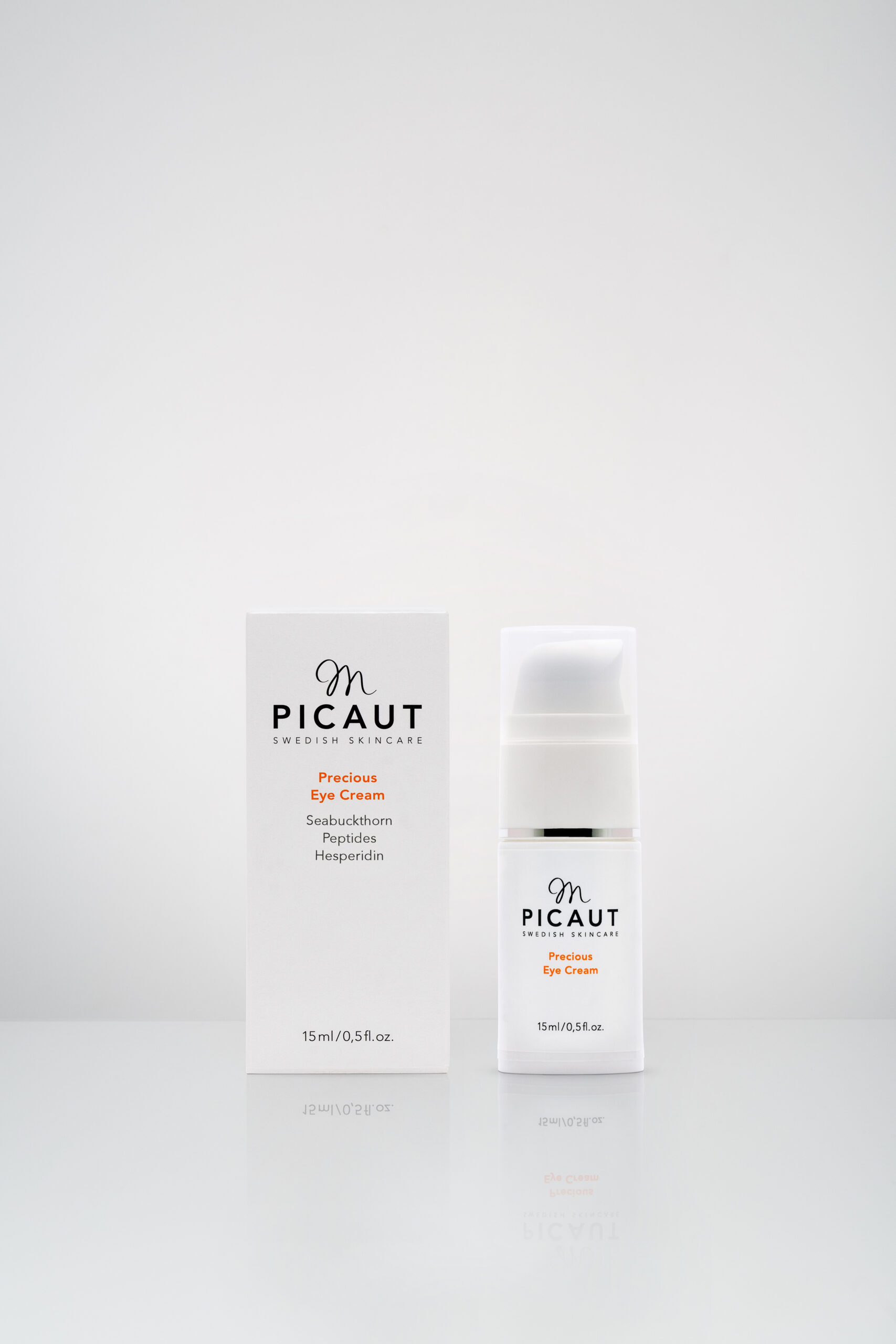 Precious Eye Cream