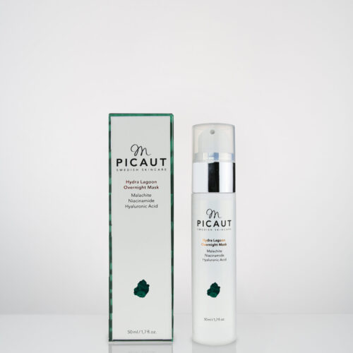 Hydra Lagoon Overnight Mask