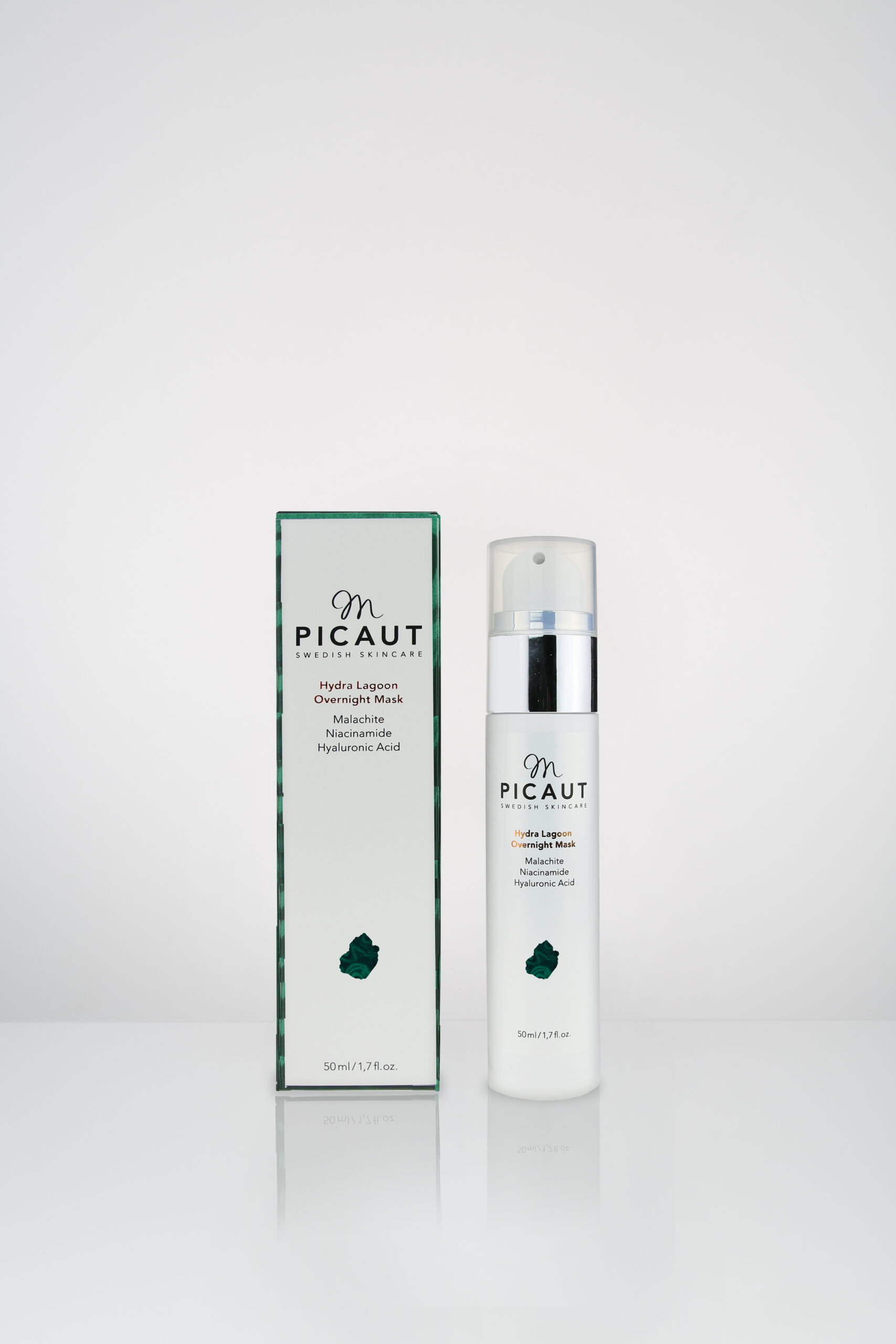 Hydra Lagoon Overnight Mask