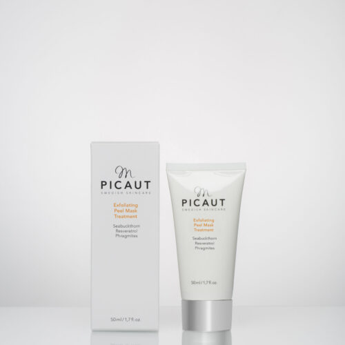 Exfoliating Peel Mask
