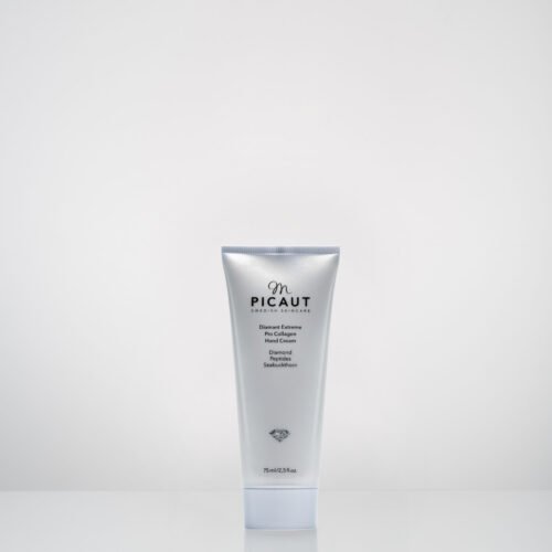 Diamond Extreme Pro Collagen Hand Cream