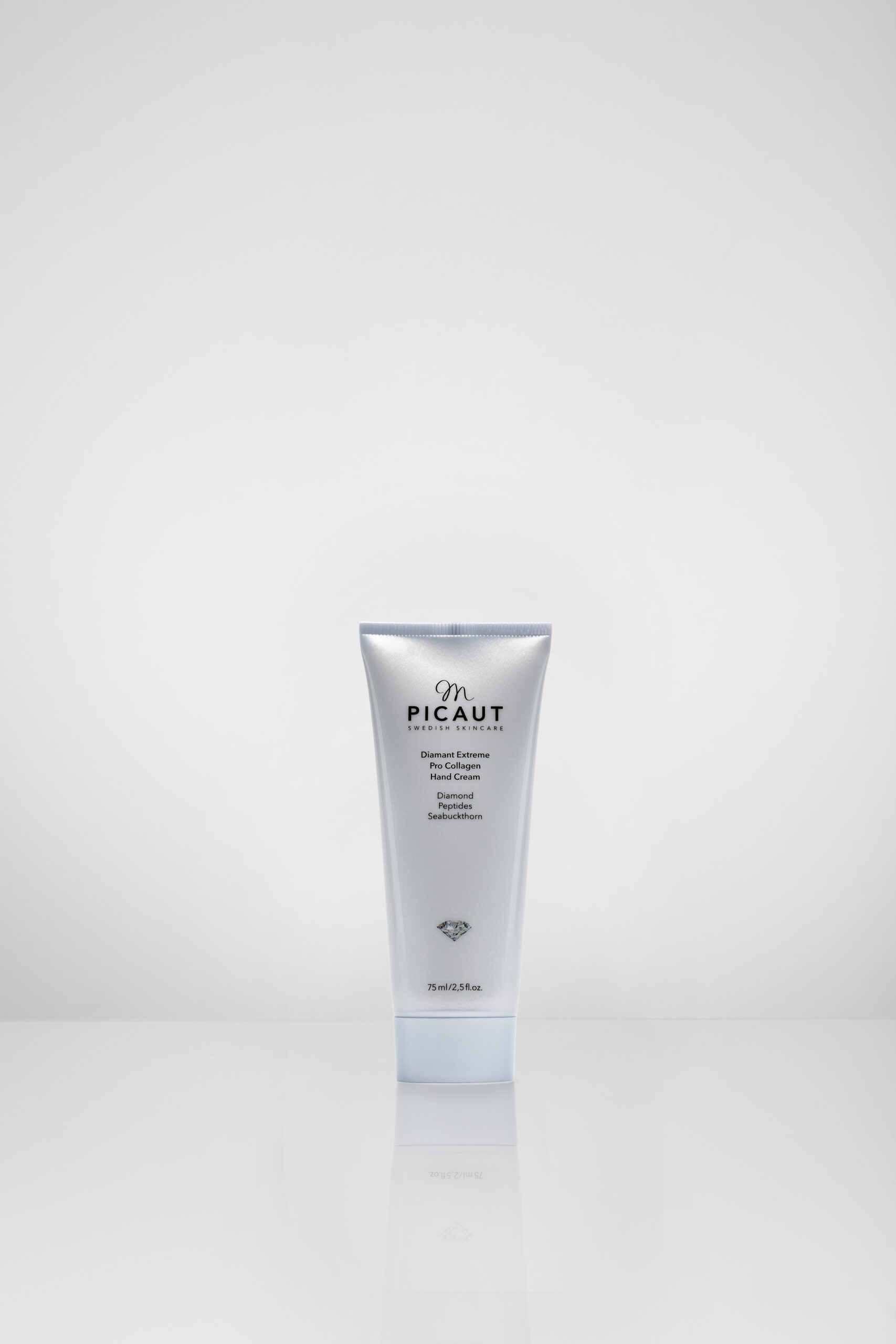 Diamond Extreme Pro Collagen Hand Cream