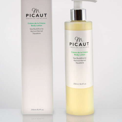 Creme De La Creme Body Lotion