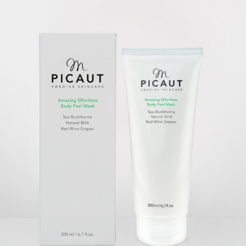 Amazing Effortless Body Peelmask