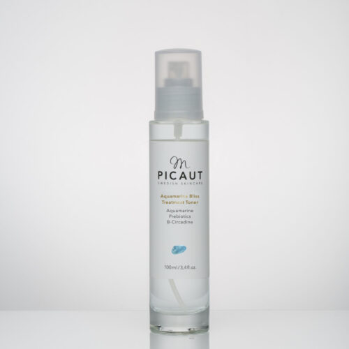 Aquamarine Bliss Treatment Toner